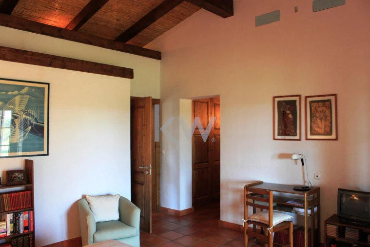 Quinta T5 para Venda em Vila Nova de São Bento e Vale de Vargo Foto 20