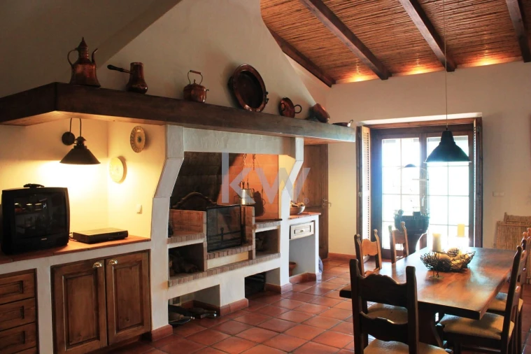 Quinta T5 para Venda em Vila Nova de São Bento e Vale de Vargo Foto 17