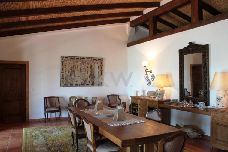 Quinta T5 para Venda em Vila Nova de São Bento e Vale de Vargo Foto 11