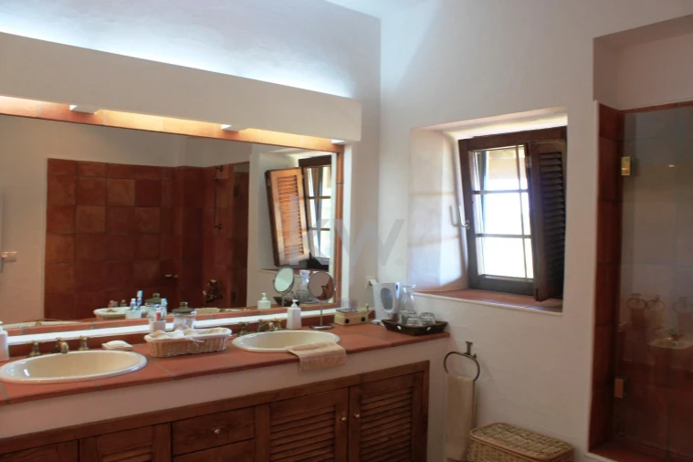 Quinta T5 para Venda em Vila Nova de São Bento e Vale de Vargo Foto 27