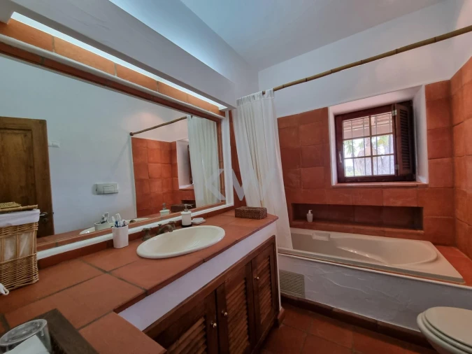 Quinta T5 para Venda em Vila Nova de São Bento e Vale de Vargo Foto 25