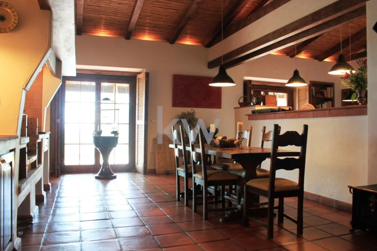 Quinta T5 para Venda em Vila Nova de São Bento e Vale de Vargo Foto 19