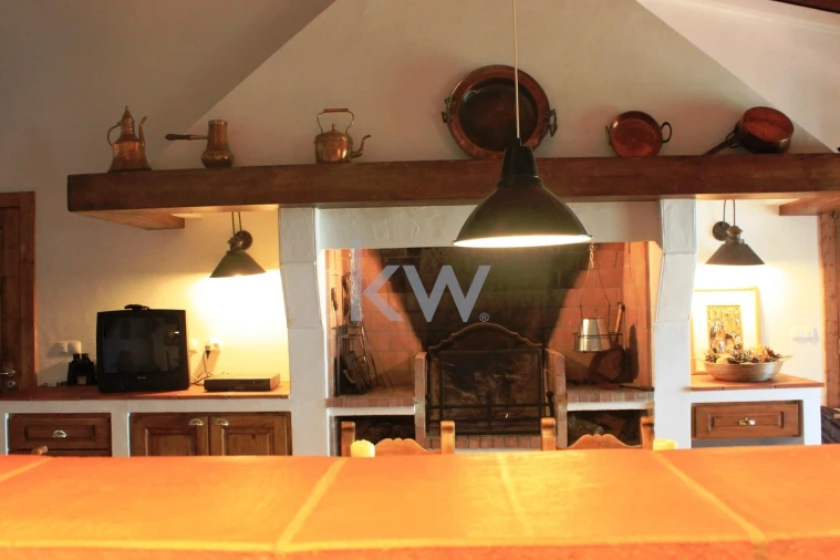 Quinta T5 para Venda em Vila Nova de São Bento e Vale de Vargo Foto 18