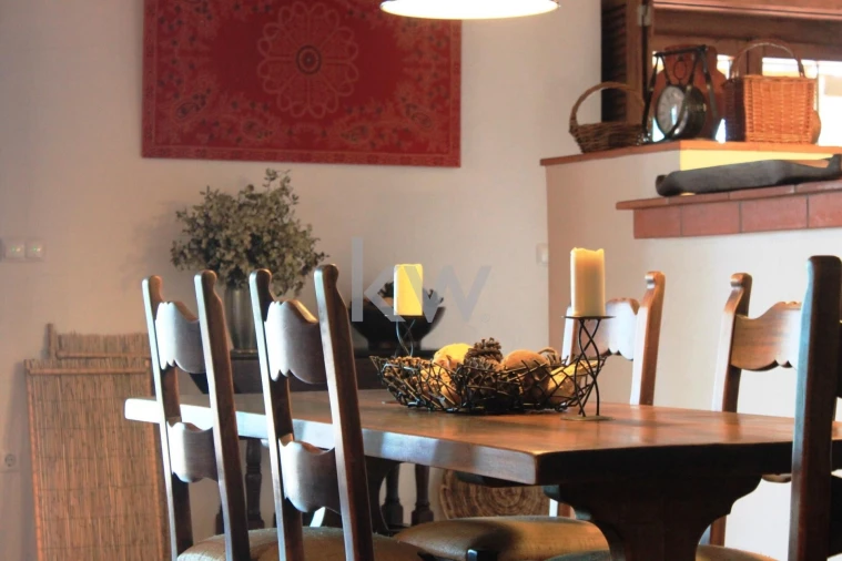 Quinta T5 para Venda em Vila Nova de São Bento e Vale de Vargo Foto 21