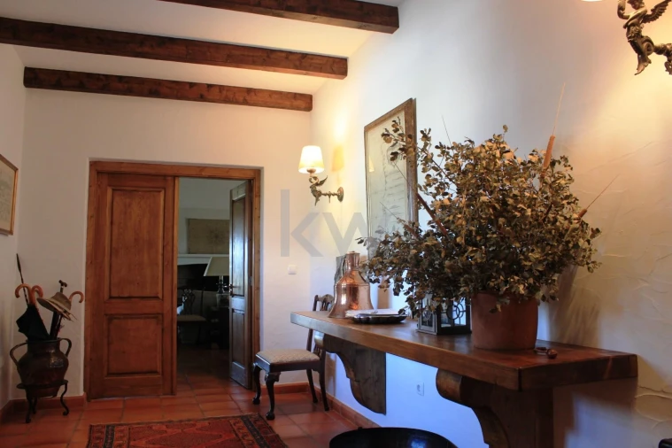 Quinta T5 para Venda em Vila Nova de São Bento e Vale de Vargo Foto 9