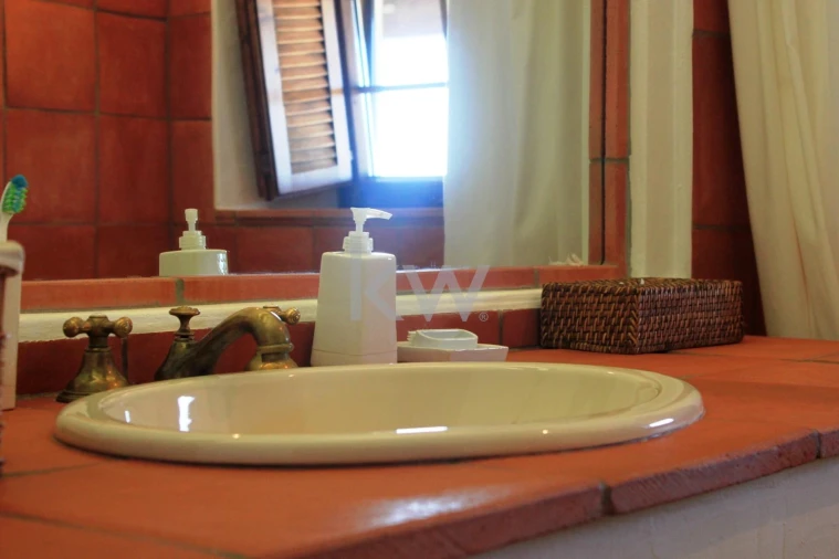 Quinta T5 para Venda em Vila Nova de São Bento e Vale de Vargo Foto 22