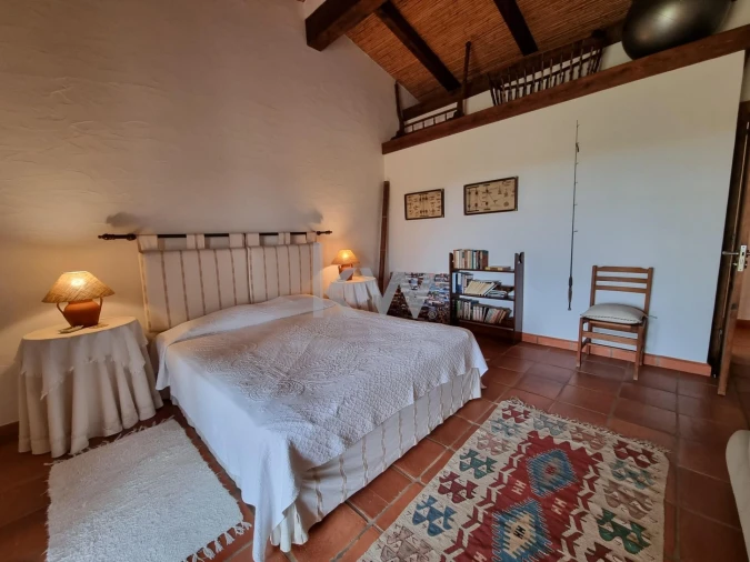 Quinta T5 para Venda em Vila Nova de São Bento e Vale de Vargo Foto 24