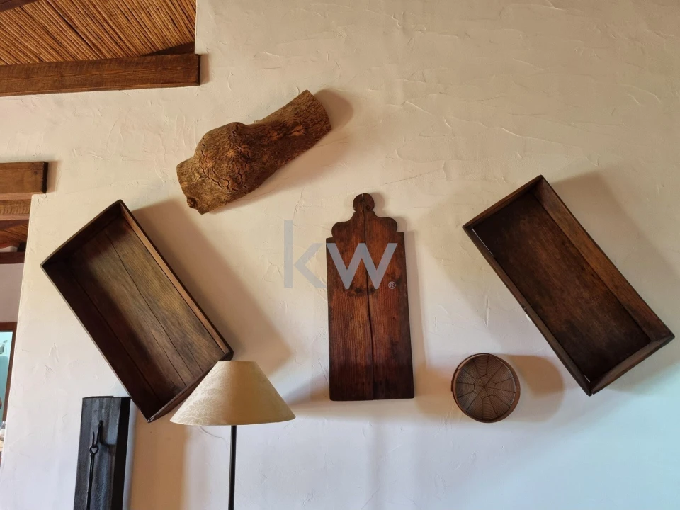 Quinta T5 para Venda em Vila Nova de São Bento e Vale de Vargo Foto 16