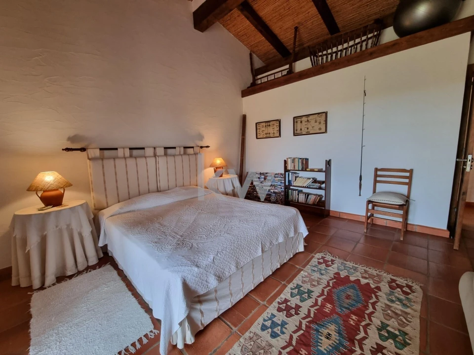 Quinta T5 para Venda em Vila Nova de São Bento e Vale de Vargo Foto 24