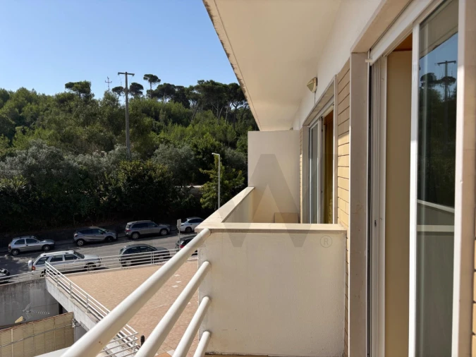 Apartamento T2 para Venda em Sesimbra (Castelo) Foto 5