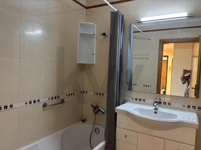 Apartamento T2 para Venda em Sesimbra (Castelo) Foto 12