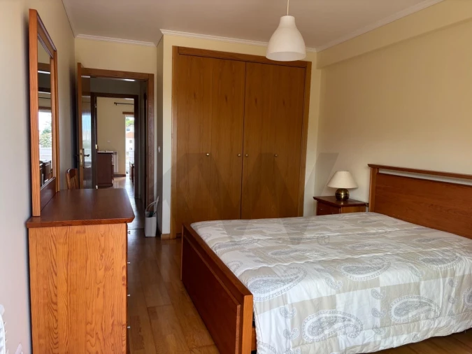 Apartamento T2 para Venda em Sesimbra (Castelo) Foto 8