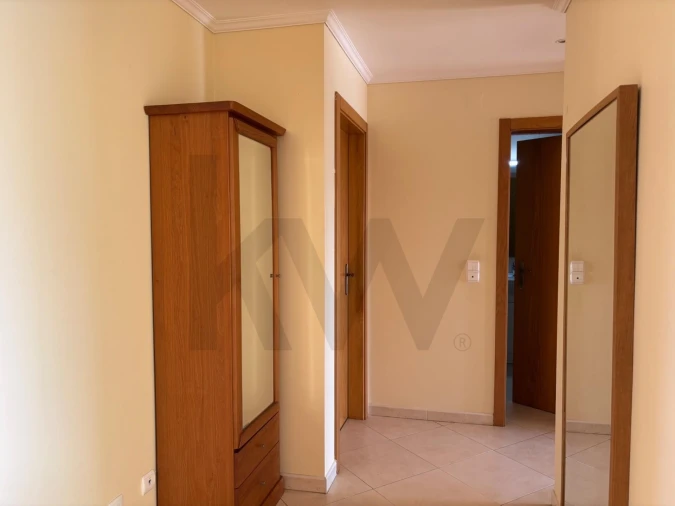 Apartamento T2 para Venda em Sesimbra (Castelo) Foto 11