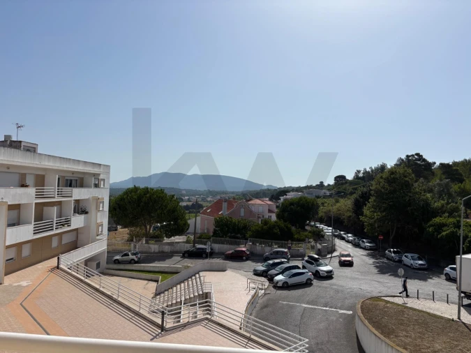 Apartamento T2 para Venda em Sesimbra (Castelo) Foto 17