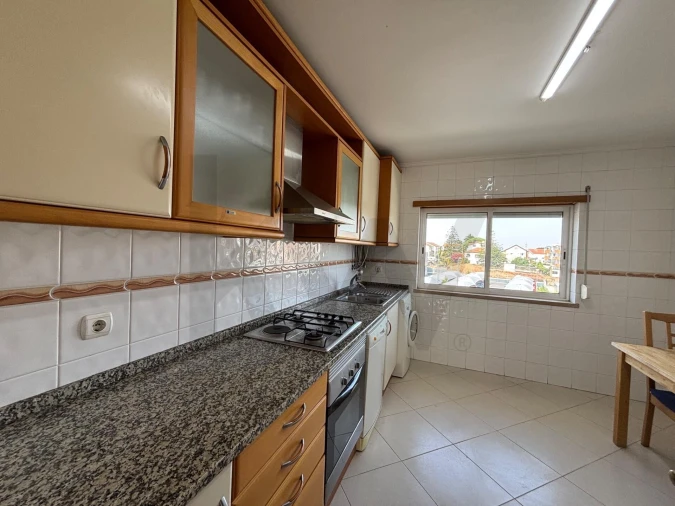 Apartamento T2 para Venda em Sesimbra (Castelo)