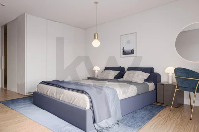 Apartamento T2 para Venda em Paranhos