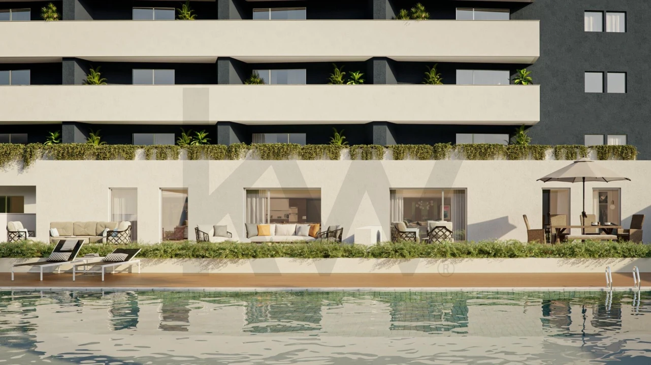 Apartamento T2 para Venda em Paranhos Foto 1
