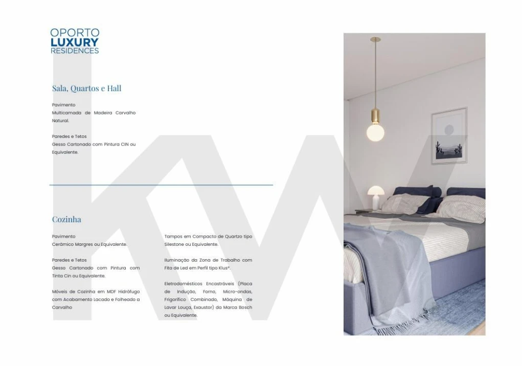 Apartamento T2 para Venda em Paranhos Foto 15
