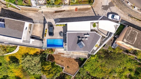 Moradia T2 para Venda em Arco da Calheta