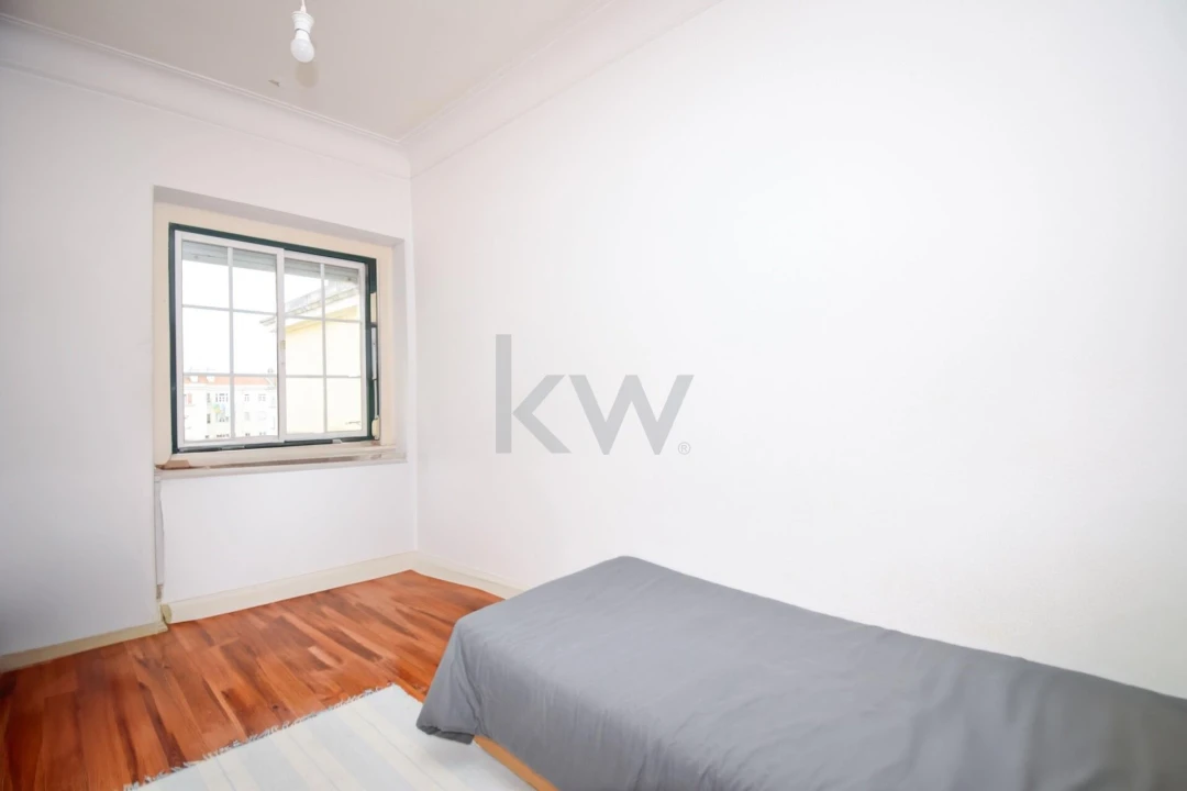 Apartamento T3 para Venda em Campo de Ourique Foto 15