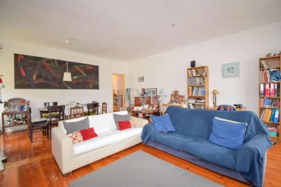 Apartamento T3 para Venda em Campo de Ourique