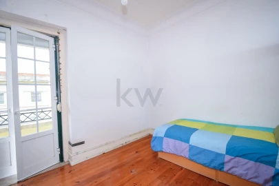 Apartamento T3 para Venda em Campo de Ourique