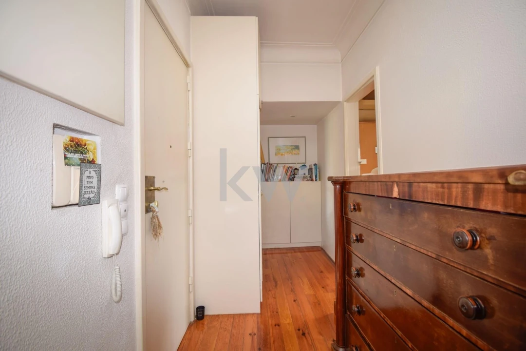 Apartamento T3 para Venda em Campo de Ourique Foto 10