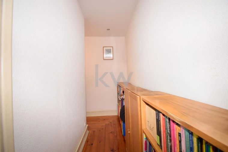 Apartamento T3 para Venda em Campo de Ourique Foto 8