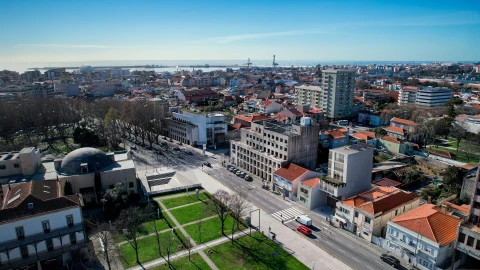 Apartamento para Venda em Matosinhos e Leça da Palmeira