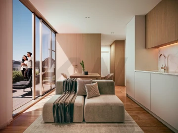 Apartamento para Venda em Matosinhos e Leça da Palmeira
