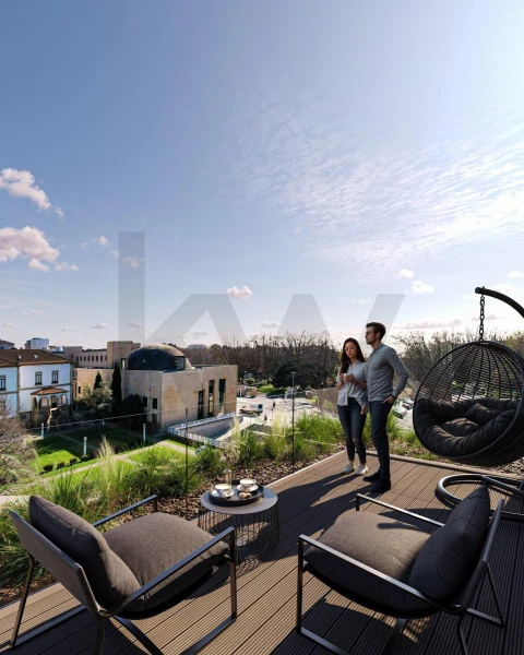 Apartamento para Venda em Matosinhos e Leça da Palmeira