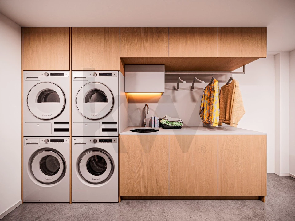 Apartamento para Venda em Matosinhos e Leça da Palmeira Foto 9