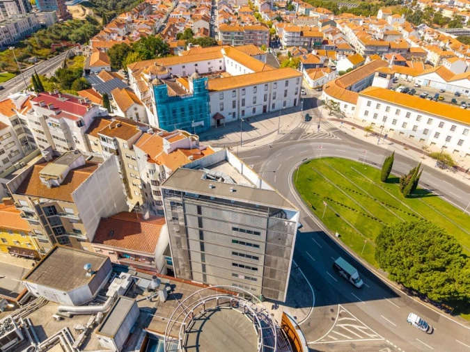 Escritório para Venda em Romeira e Várzea Foto 29