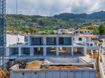 Moradia T4 para Venda em Arco da Calheta