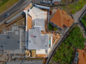 Moradia T4 para Venda em Arco da Calheta