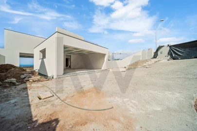 Moradia T4 para Venda em Arco da Calheta