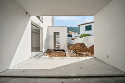 Moradia T4 para Venda em Arco da Calheta