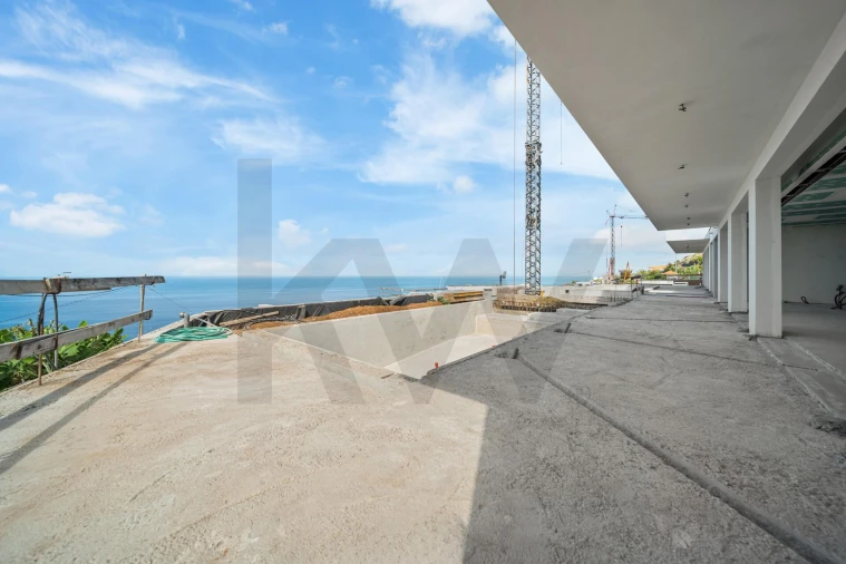Moradia T4 para Venda em Arco da Calheta Foto 54