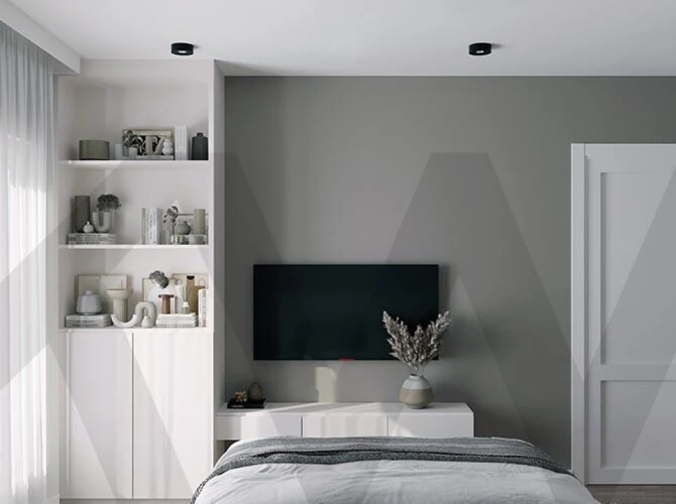 Apartamento T2 para Venda em Armação de Pera Foto 4