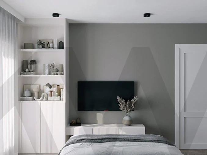 Apartamento T2 para Venda em Armação de Pera Foto 4