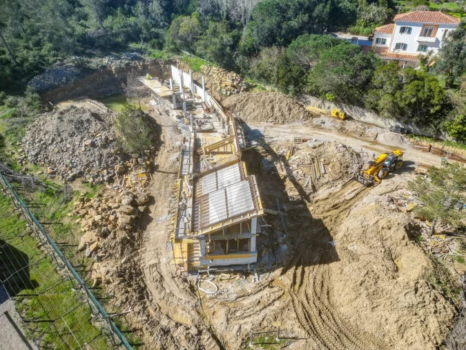Moradia T5 para Venda em São João das Lampas e Terrugem Foto 7
