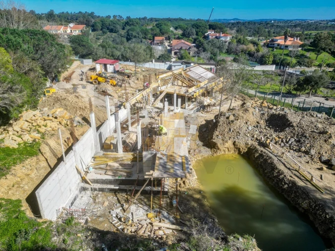 Moradia T5 para Venda em São João das Lampas e Terrugem Foto 8