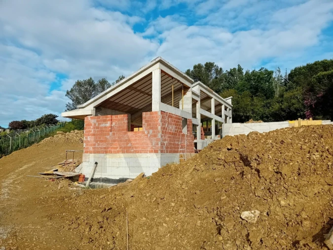 Moradia T5 para Venda em São João das Lampas e Terrugem Foto 31