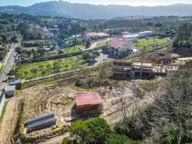 Moradia T5 para Venda em São João das Lampas e Terrugem Foto 28