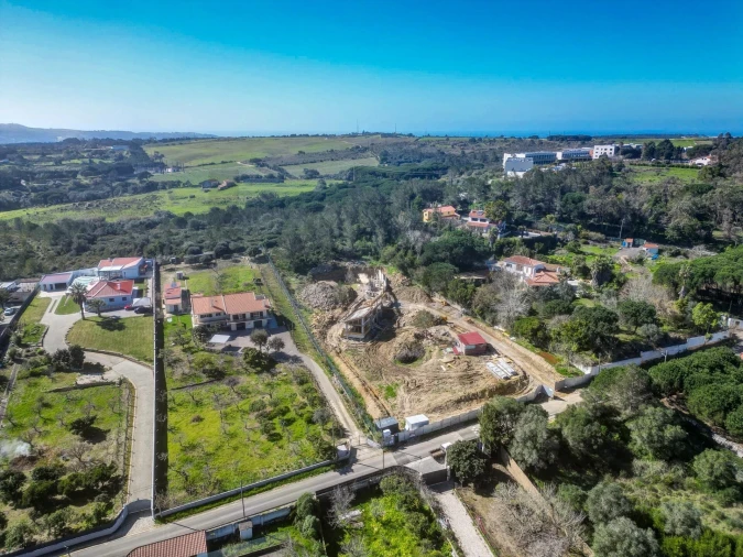 Moradia T5 para Venda em São João das Lampas e Terrugem Foto 27