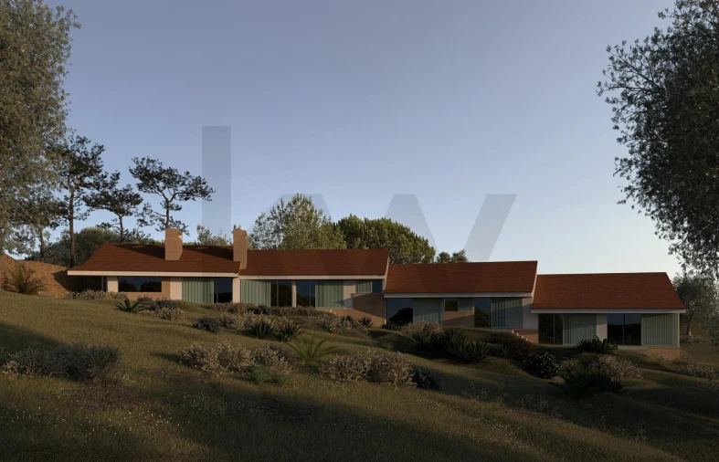 Moradia T5 para Venda em São João das Lampas e Terrugem Foto 4