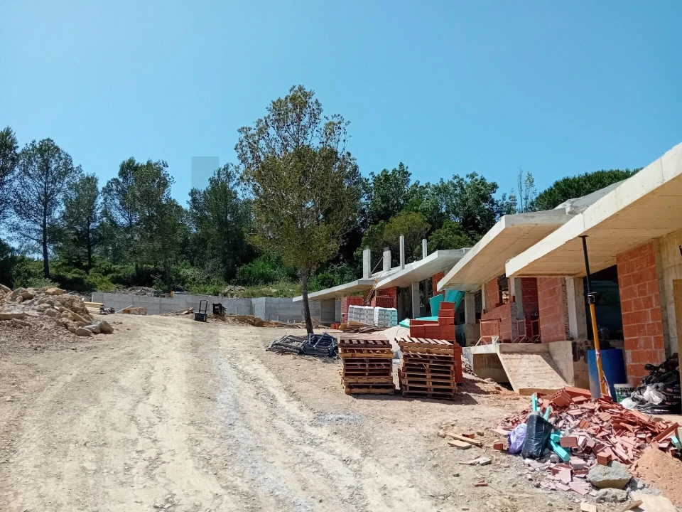 Moradia T5 para Venda em São João das Lampas e Terrugem Foto 34