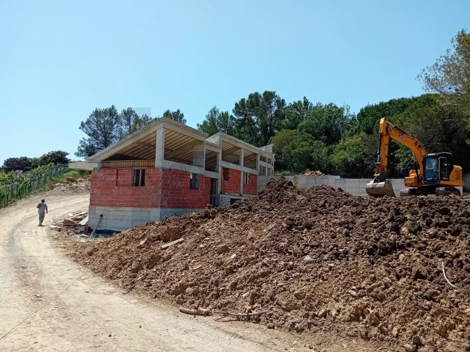 Moradia T5 para Venda em São João das Lampas e Terrugem Foto 35