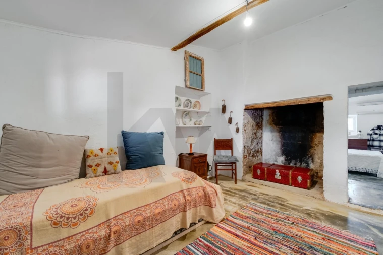 Quinta T4 para Venda em Nossa Senhora da Vila, Nossa Senhora do Bispo e Silveiras Foto 11