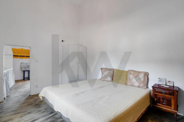 Quinta T4 para Venda em Nossa Senhora da Vila, Nossa Senhora do Bispo e Silveiras Foto 14